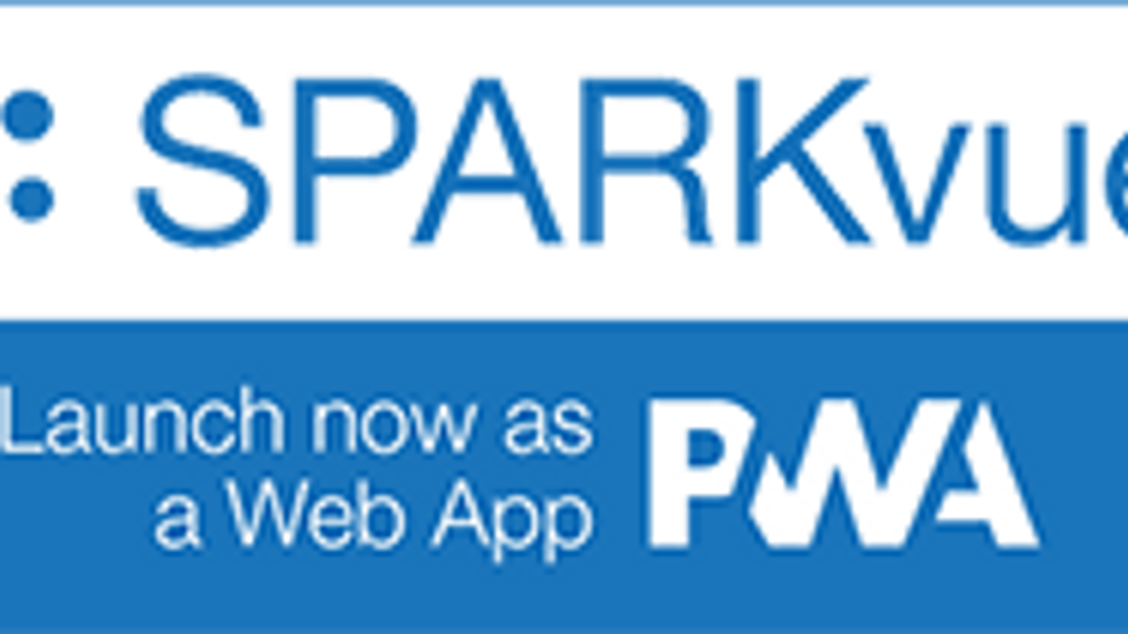 SPARKvue PWA